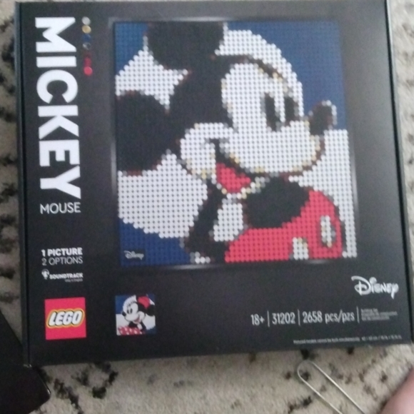 43179-Disney-Characters-202006   Mickey mouse Disney